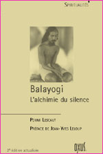 Publications Balayogi