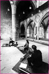 Concerts Musique du Monde