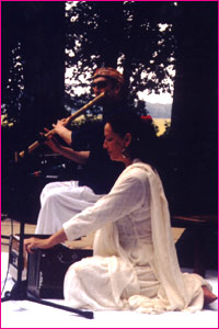 Concerts Musique du Monde