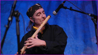 Concerts Musique du Monde