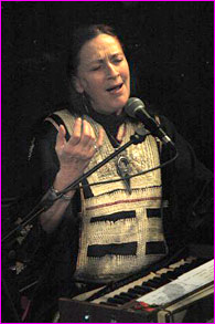 Concerts Musique du Monde