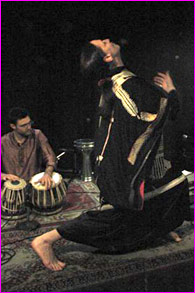 Concerts Musique du Monde