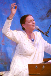 Concerts Musique du Monde
