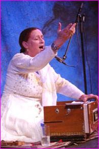 Concerts Musique du Monde