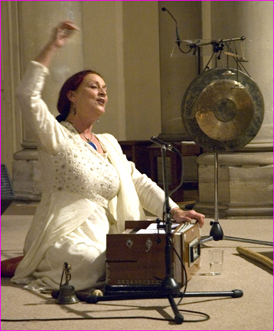 Concerts Musique du Monde
