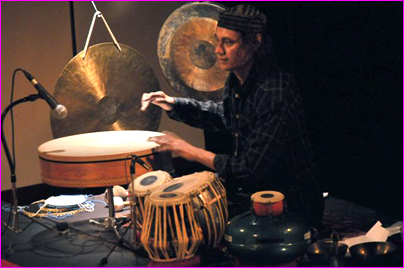 Concerts Musique du Monde