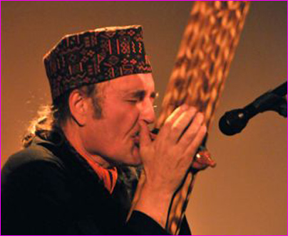 Concerts Musique du Monde