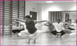 Cours & Stages Yoga