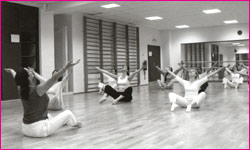 Cours & Stages Yoga
