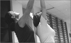 Cours & Stages Yoga