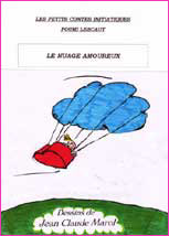 Publications Le Nuage Amoureux