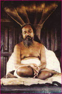 Sri Balayogi