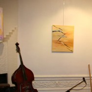 Vernissage atelier Gustave