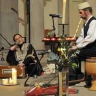 Nuit interreligieuse pour la paix  à Saint-Merry : 26-27 Octobre 2011