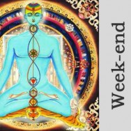 Stage 2012 : «Gravir l’échelle des sept chakras majeurs»