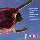Incantations Poumi Lescaut