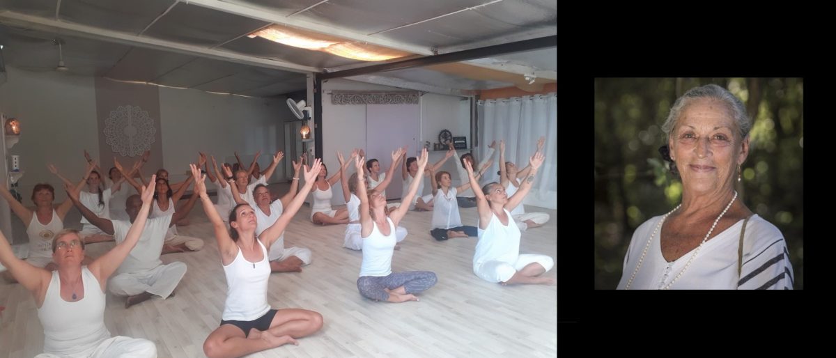 Permalien vers:Enseignement du yoga pour tous